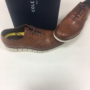 Cole haan zerogrand shoes
